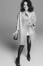 JULIA LOUIS-DREYFUS for The Gentlewoman, Spring/Summer 2024