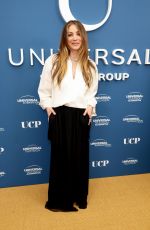 KALEY CUOCO at NBC Universal Emmys Press Luncheon in West Hollywood 04/23/2024