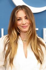 KALEY CUOCO at NBC Universal Emmys Press Luncheon in West Hollywood 04/23/2024
