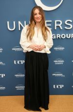 KALEY CUOCO at NBC Universal Emmys Press Luncheon in West Hollywood 04/23/2024