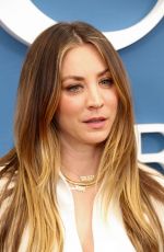 KALEY CUOCO at NBC Universal Emmys Press Luncheon in West Hollywood 04/23/2024