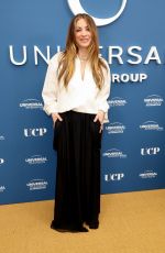 KALEY CUOCO at NBC Universal Emmys Press Luncheon in West Hollywood 04/23/2024