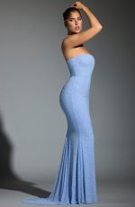 KARA DEL TORO for Oh Polly 2024
