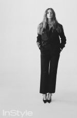 KAREN GILLAN for InStyle Magazine Mexico, April 2024