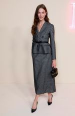KARLIE KLOSS at Dior Fashion Show at Brooklyn Museum in New York 04/15/2024