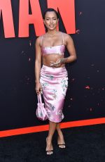 KARRUECHE TRAN at Monkey Man Premiere at TCL Chinese Theatre in Los Angeles 04/03/2024