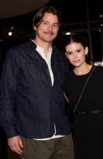 KATE MARA at Black Mirror - Beyond the Sea FYC Screening in Los Angeles 04/21/2024