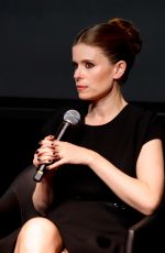KATE MARA at Black Mirror - Beyond the Sea FYC Screening in Los Angeles 04/21/2024