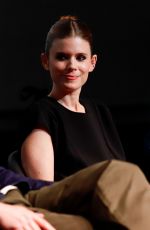 KATE MARA at Black Mirror - Beyond the Sea FYC Screening in Los Angeles 04/21/2024