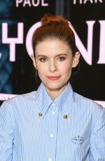 KATE MARA at SAG-AFTRA Foundation Conversations Presents Black Mirror at Netflix in Los Angeles 04/21/2024
