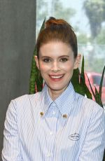 KATE MARA at SAG-AFTRA Foundation Conversations Presents Black Mirror at Netflix in Los Angeles 04/21/2024
