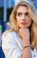 KATE UPTON for Anne Klein Campaign 2024