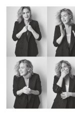 KATE WINSLET in Marie Claire France, May 2024