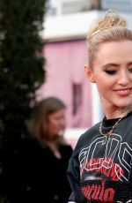 KATHRYN NEWTON at Abigail Premiere in Los Angeles 04/17/2024