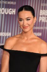 KATY PERRY at 10th Breakthrough Prize Ceremony in Los Angeles 04/13/2024