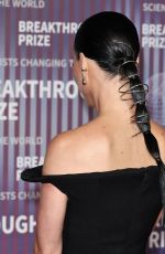 KATY PERRY at 10th Breakthrough Prize Ceremony in Los Angeles 04/13/2024