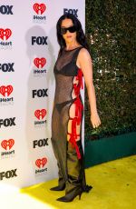 KATY PERRY at 2024 iHeartRadio Music Awards in Hollywood 04/01/2024