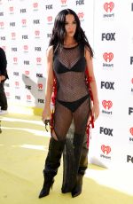 KATY PERRY at 2024 iHeartRadio Music Awards in Hollywood 04/01/2024
