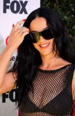 KATY PERRY at 2024 iHeartRadio Music Awards in Hollywood 04/01/2024