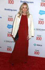 KELLY RIPA at 2024 Time100 Gala in New York 04/25/2024