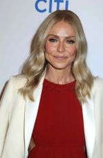 KELLY RIPA at 2024 Time100 Gala in New York 04/25/2024