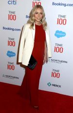 KELLY RIPA at 2024 Time100 Gala in New York 04/25/2024