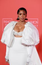 KELLY ROWLAND at Fashion Trust U.S. Awards 2024 in Beverly Hills 04/09/2024