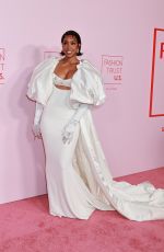 KELLY ROWLAND at Fashion Trust U.S. Awards 2024 in Beverly Hills 04/09/2024