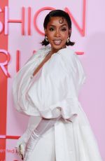KELLY ROWLAND at Fashion Trust U.S. Awards 2024 in Beverly Hills 04/09/2024