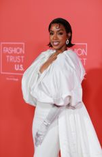 KELLY ROWLAND at Fashion Trust U.S. Awards 2024 in Beverly Hills 04/09/2024