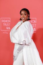KELLY ROWLAND at Fashion Trust U.S. Awards 2024 in Beverly Hills 04/09/2024