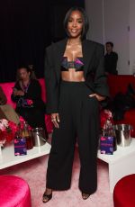 KELLY ROWLAND at Vinivia US Launch Event at Optimist Studios in Los Angeles 04/04/2024