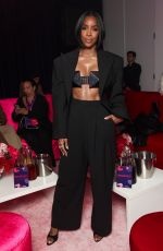 KELLY ROWLAND at Vinivia US Launch Event at Optimist Studios in Los Angeles 04/04/2024