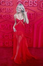 KELSEA BALLERINI at CMT Music Awards Show at Austin
