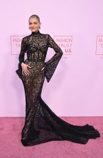 KELSEA BALLERINI at Fashion Trust U.S. Awards 2024 in Beverly Hills 04/09/2024