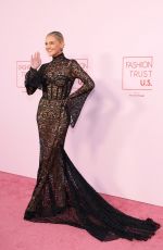 KELSEA BALLERINI at Fashion Trust U.S. Awards 2024 in Beverly Hills 04/09/2024