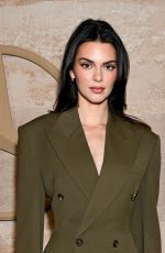 KENDALL JENNER at Mercedes-Benz All New G-Class World Premiere in Beverly Hills 04/23/2024