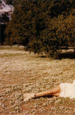 KENDALL JENNER for Vogue, May 2024