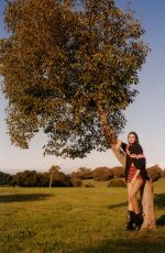 KENDALL JENNER for Vogue, May 2024