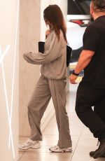 KENDALL JENNER Leaves a Business Meeting in Beverly Hills 04/24/2024