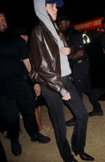 KENDALL JENNER Ouat at Coachella Valley Music and Arts Festival in Indio 04/13/2024