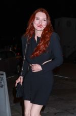 KENDRA ERIKA Arrives at Craig