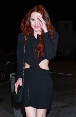 KENDRA ERIKA Arrives at Craig