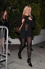 KESHA Leaves The Black Keys