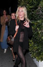 KESHA Leaves The Black Keys