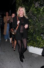 KESHA Leaves The Black Keys