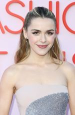 KIERNAN SHIPKA at Fashion Trust U.S. Awards 2024 in Beverly Hills 04/09/2024