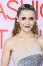 KIERNAN SHIPKA at Fashion Trust U.S. Awards 2024 in Beverly Hills 04/09/2024