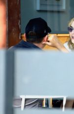 KIERNAN SHIPKA Out in Los Angeles 04/20/2024