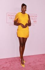 KIKI LAYNE at Fashion Trust U.S. Awards 2024 in Beverly Hills 04/09/2024